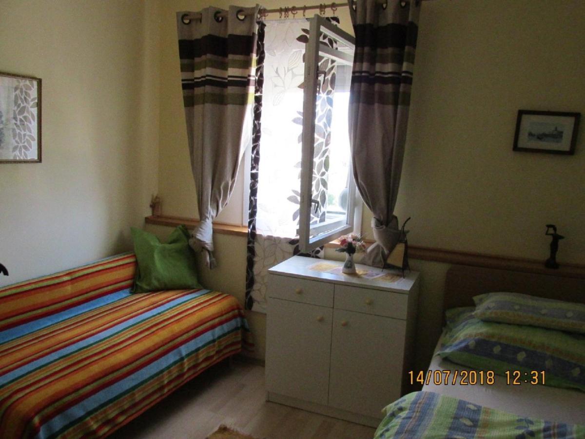 Holiday Home In Balatonkeresztur 19455 Chambre photo